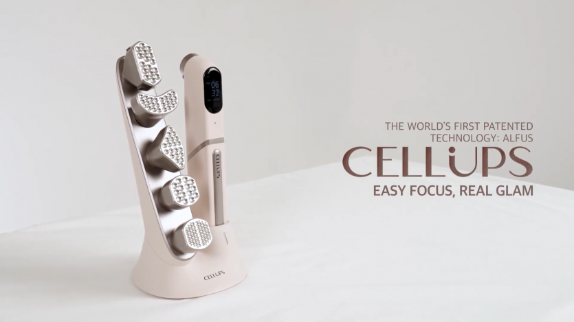 CELLUPS Product Image