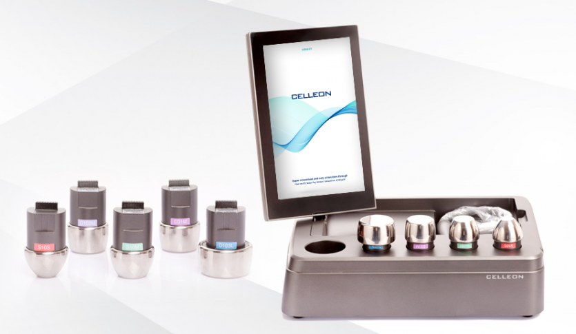 CELLEON Product Image